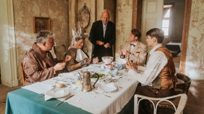 PansionAtTheMansion