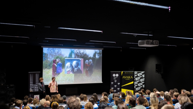 Baltic Pitching Forum
