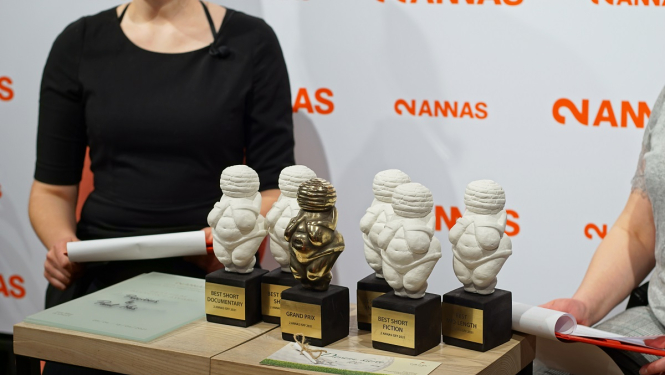 Festivāls 2ANNAS