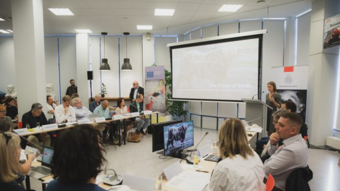 Baltic Sea Docs 2020 announces selected film projects