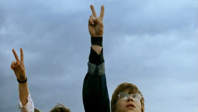 Jau otrās Baltijas filmu dienas ar labākajām kaimiņvalstu filmām