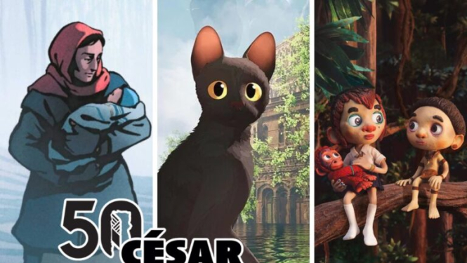 Cesar Awards