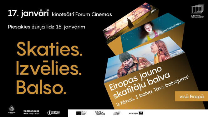 žūrijas plakāts
