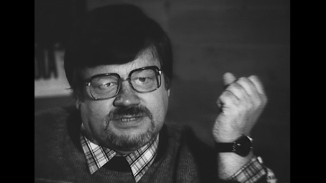 Grāmatniecības filmas “Mansardā” februārī