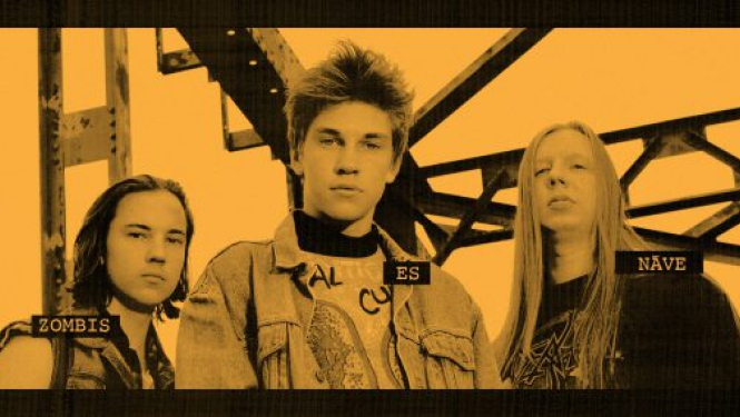 Jelgava ’94