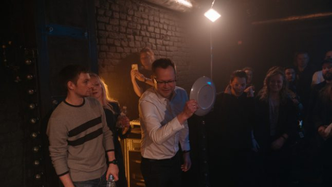 Režisors Juris Kursietis sāk uzņemt jaunu spēlfilmu