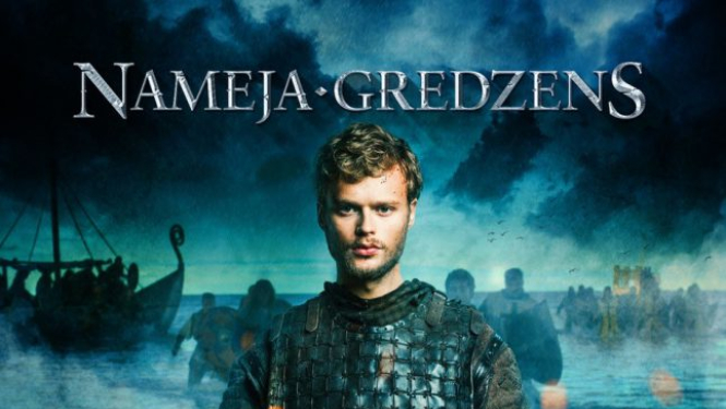 Nākamnedēļ visā Latvijā – filma “Nameja gredzens”