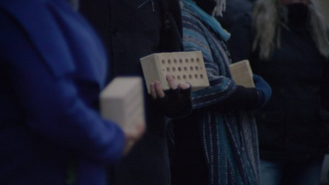 Ivara Zviedra “Nesaprastie” un citas filmas ciklā “Latvijas kods”