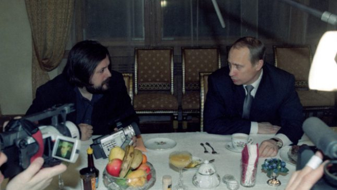 Filma “Putina liecinieki” iekļūst Eiropas Kino akadēmijas gada izlasē