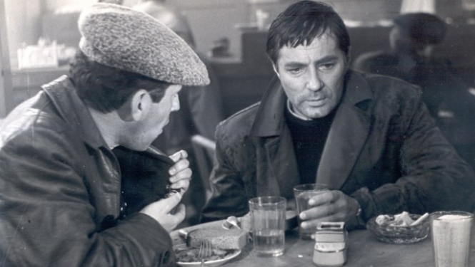 “NicePlace Mansards” atsāk literāros kino vakarus