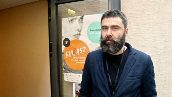 Viestura Kairiša nākamo spēlfilmu līdzfinansē Čehija