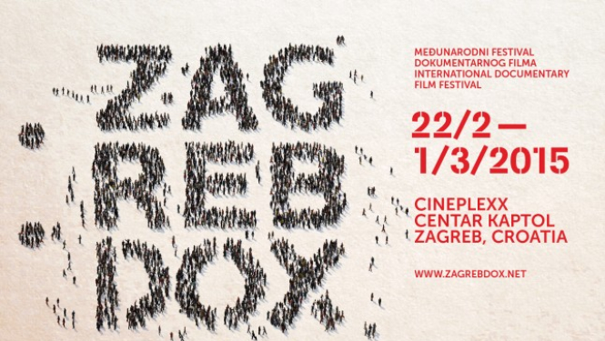 Zagrebas festivāla konkursā – divas Latvijas filmas