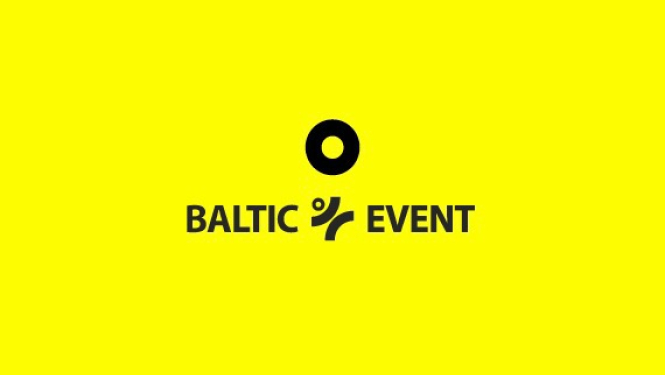 The Call for Projects for Baltic Event Co-Production Market and Baltic Event Works in Progress is now open!