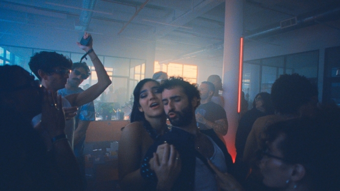 filma Club Kid