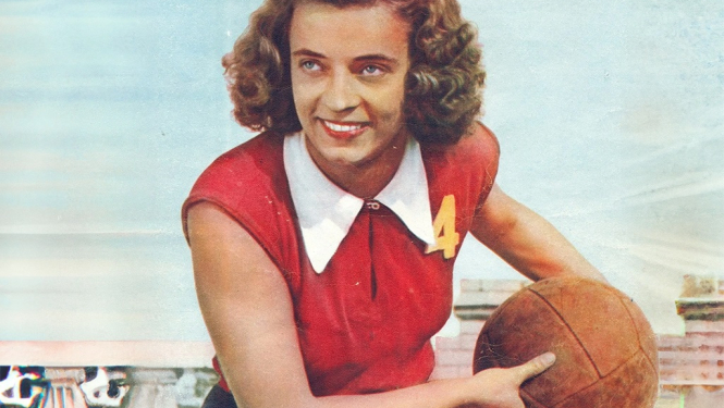Dzidra Karamiševa