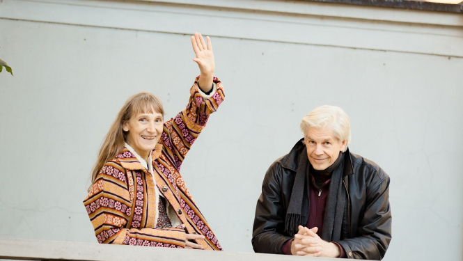 Signe Baumane