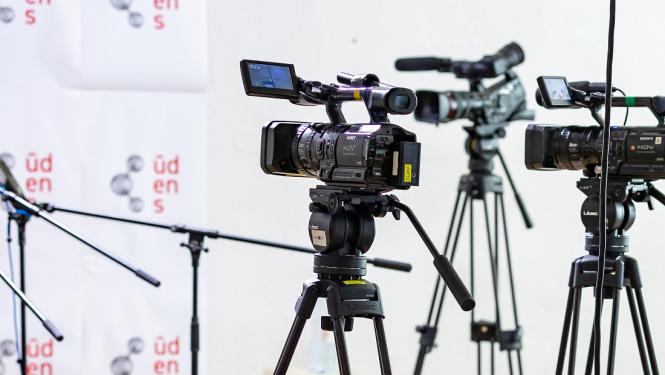 Foto par Kino 