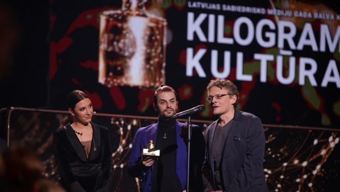 Kilograms kultūras 2022