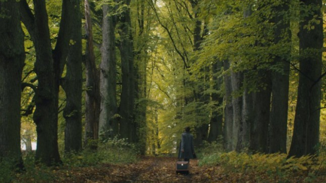 Stanislavs Tokalovs’ “What Nobody Can see” in Production
