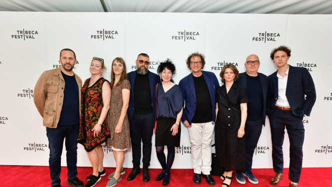 Tribeca 2022