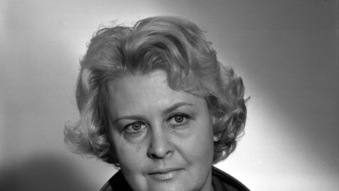 Baiba Indriksone