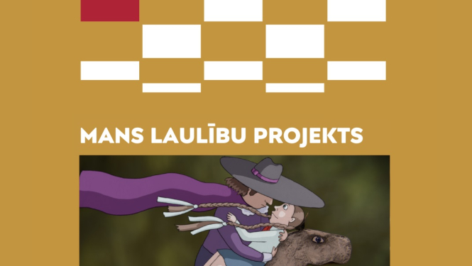 EFA vizuālis