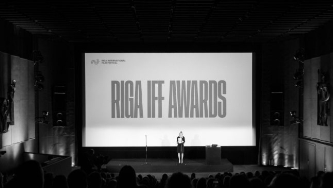 RIGA IFF balvu saņem arī Simtgades filma “Turpinājums”