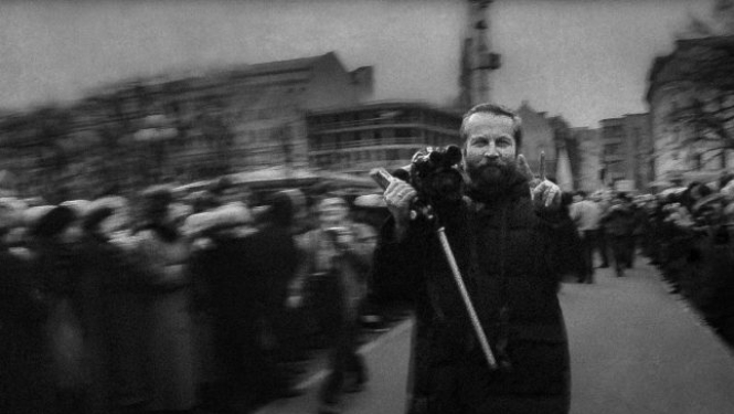 Pirmizrāde filmai “Vēsture aiz kadra. Kino” par Atmodas laika kinohroniku autoriem