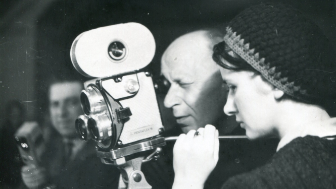 kinoamatieri filmee