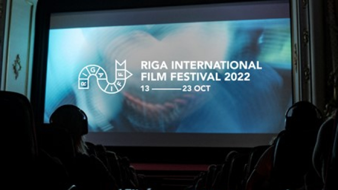 Riga IFF 2022