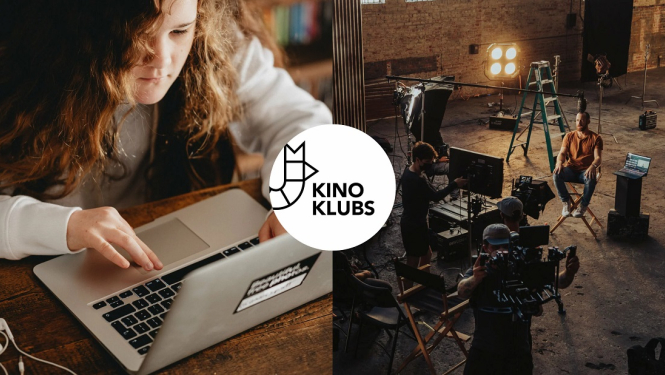 RIFF Kino klubs