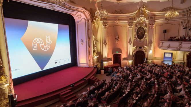 Riga IFF