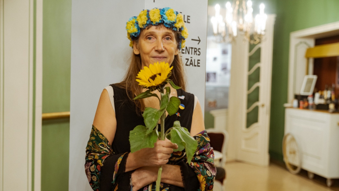 Signe Baumane