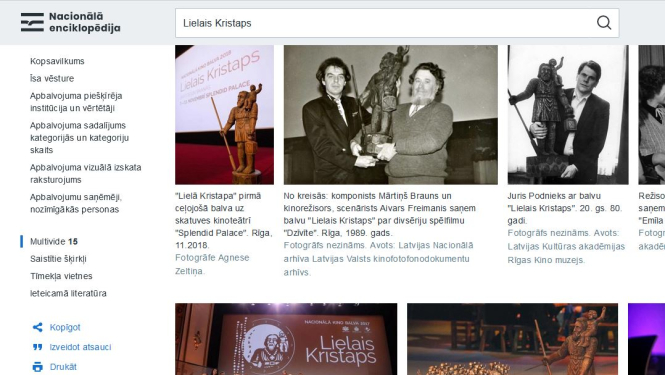Lielais Kristaps