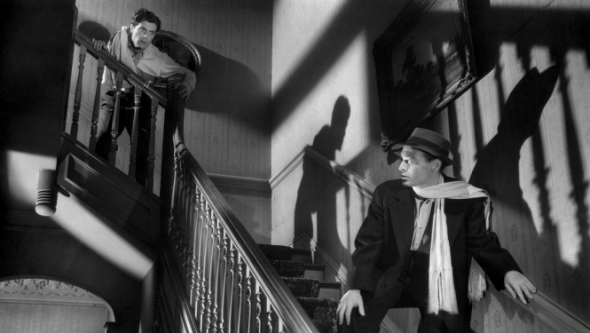 Film Noir