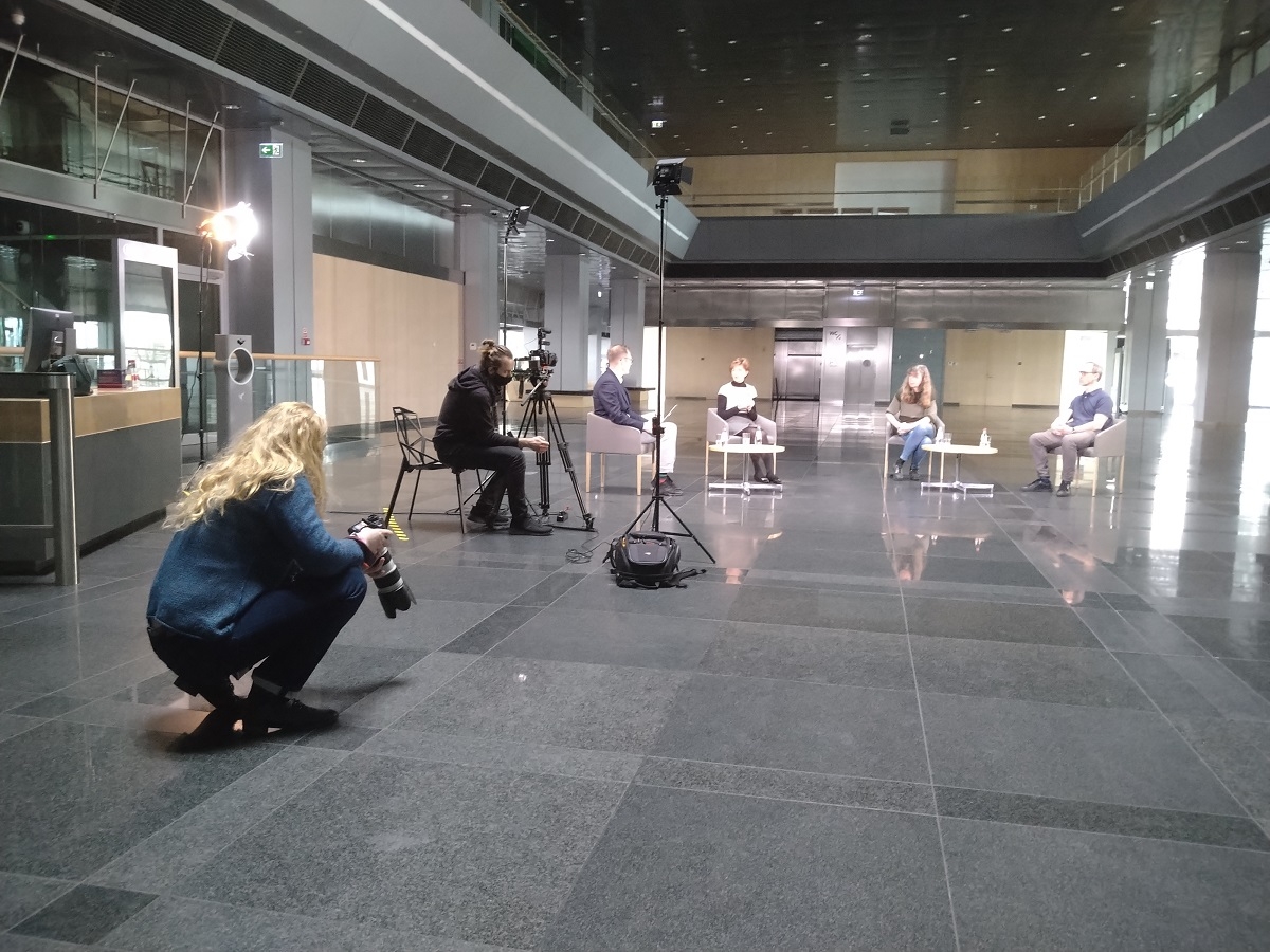 4. maija Latvijas filmu maratons – 2021