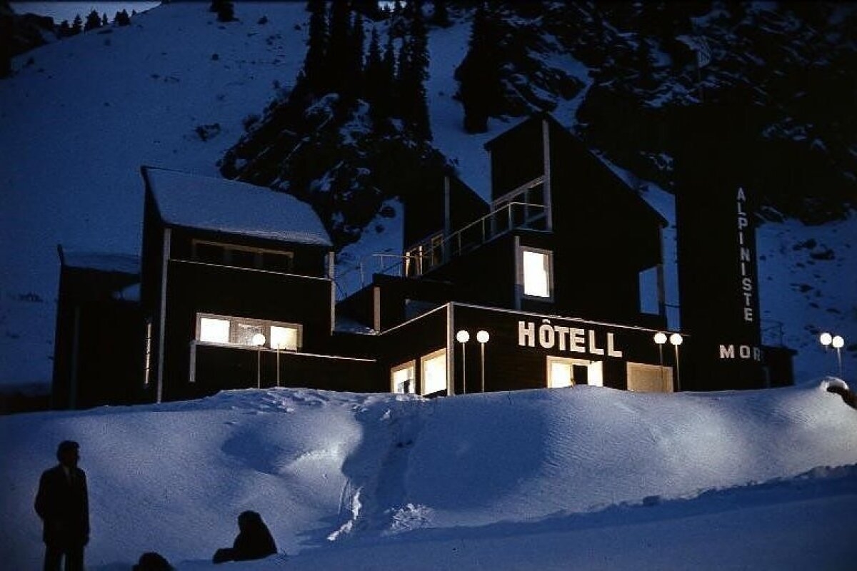 Hotelis igaunija
