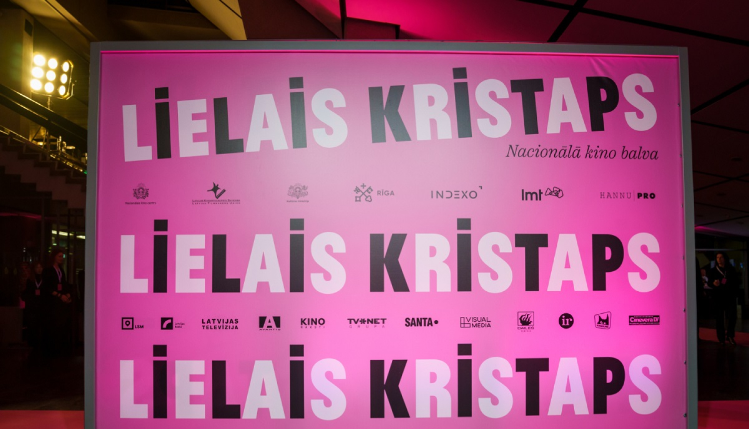 Kristapa fotosiena