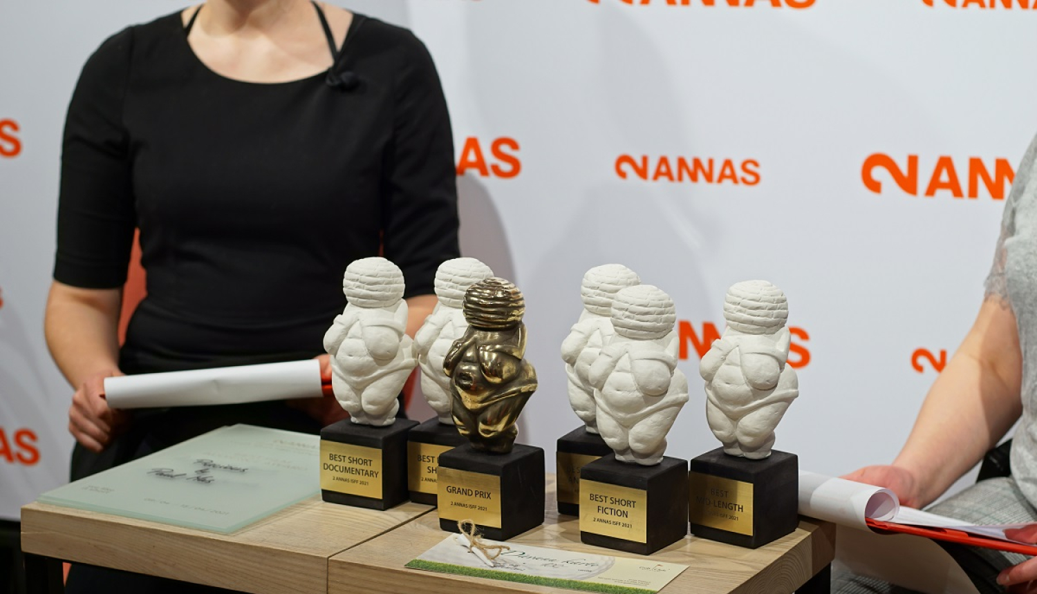 Festivāls 2ANNAS