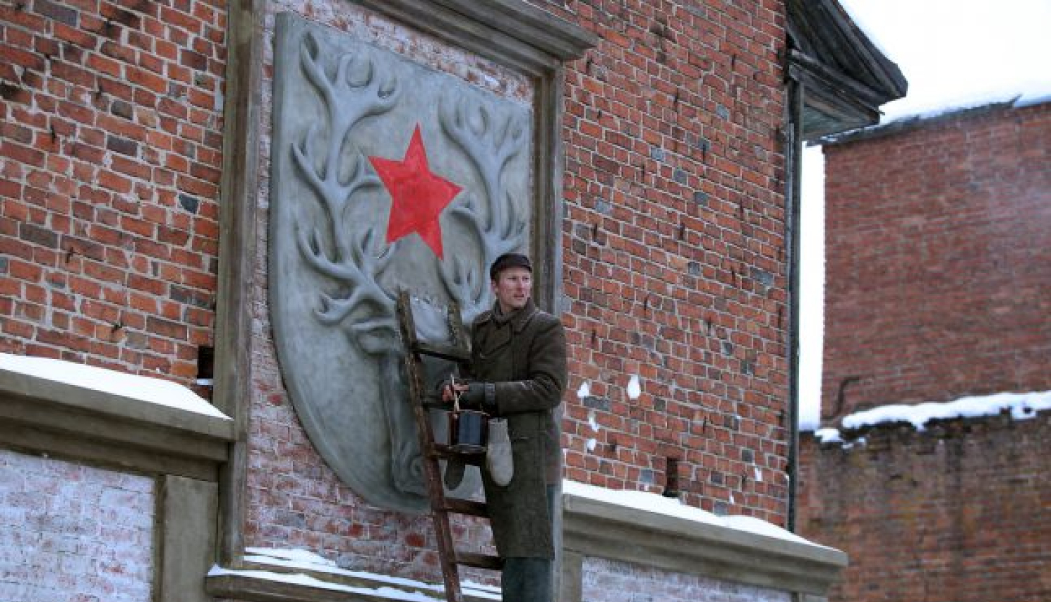 Noslēdzies pirmais posms Viestura Kairiša jaunās filmas uzņemšanā