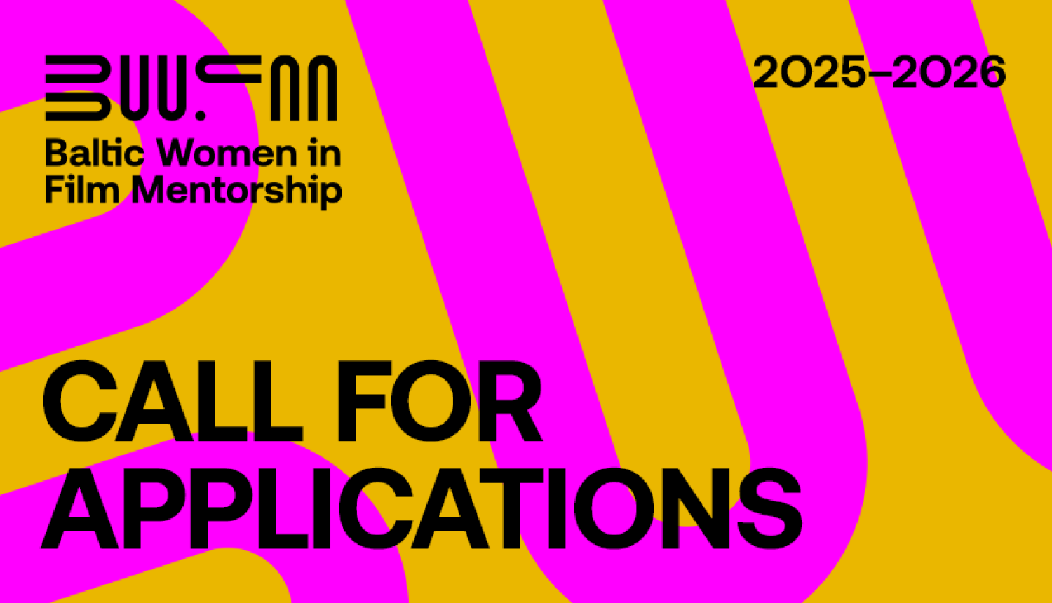 Baltic Women 2025