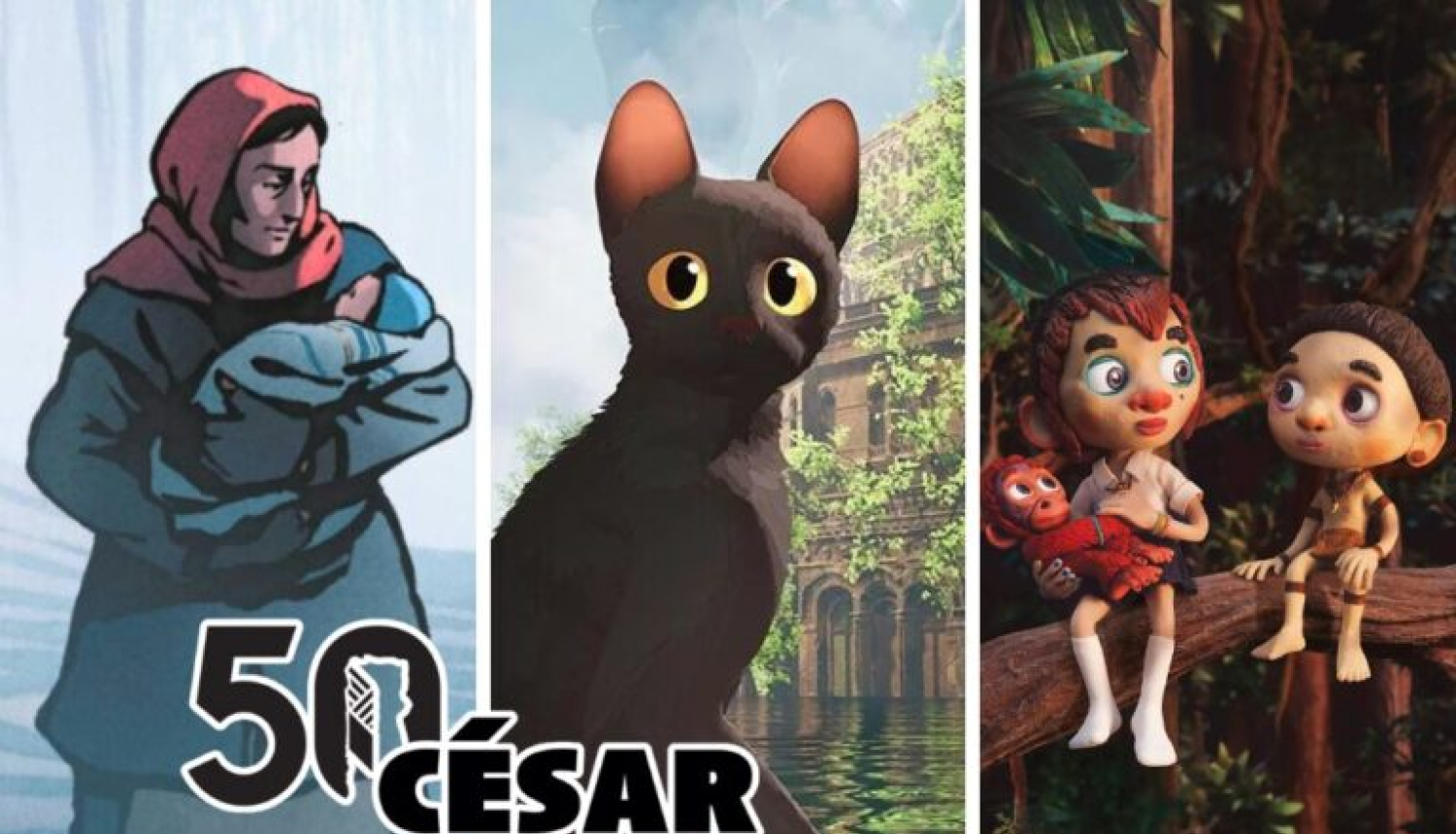 Cesar Awards