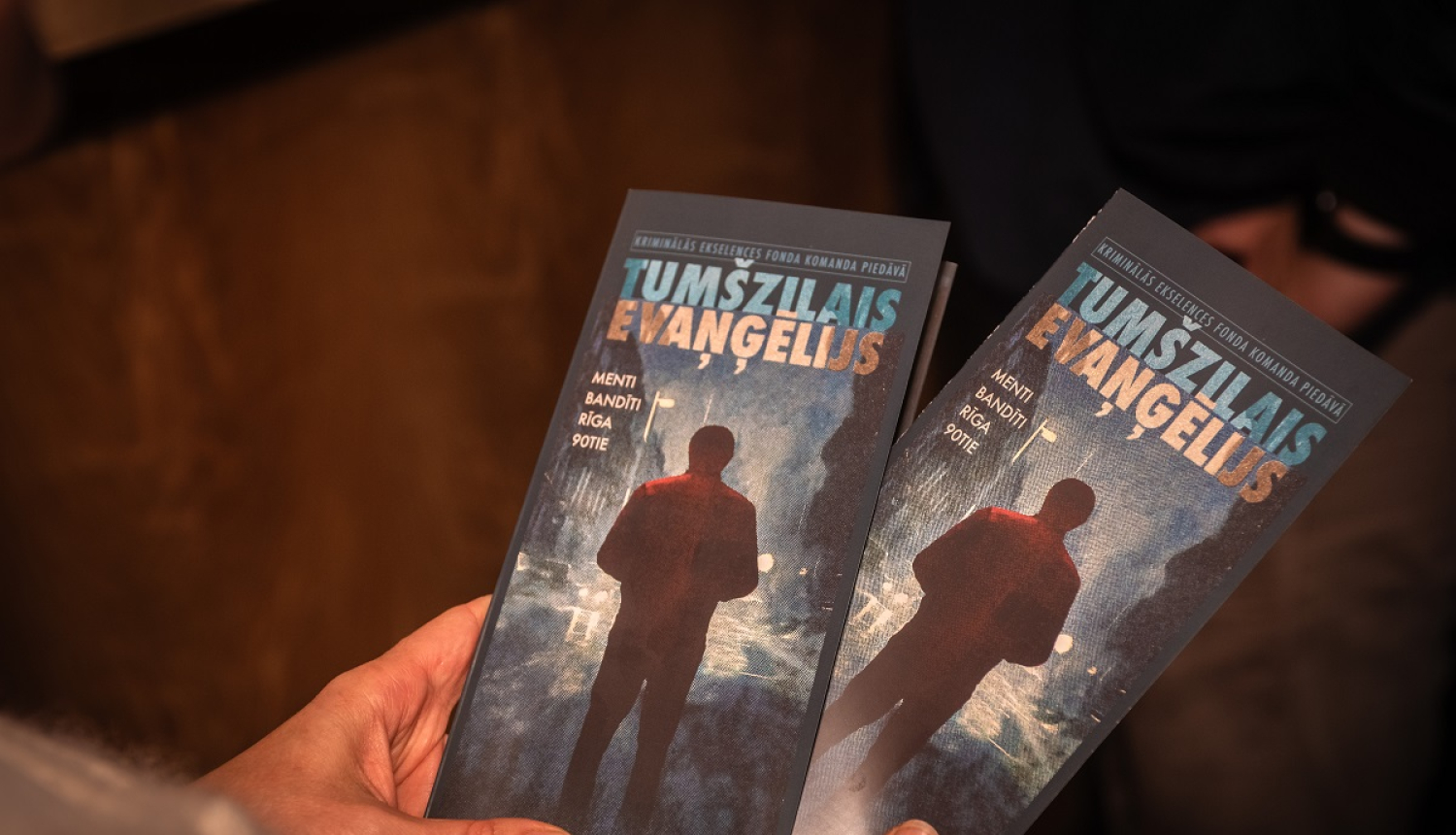 filmas bukleti