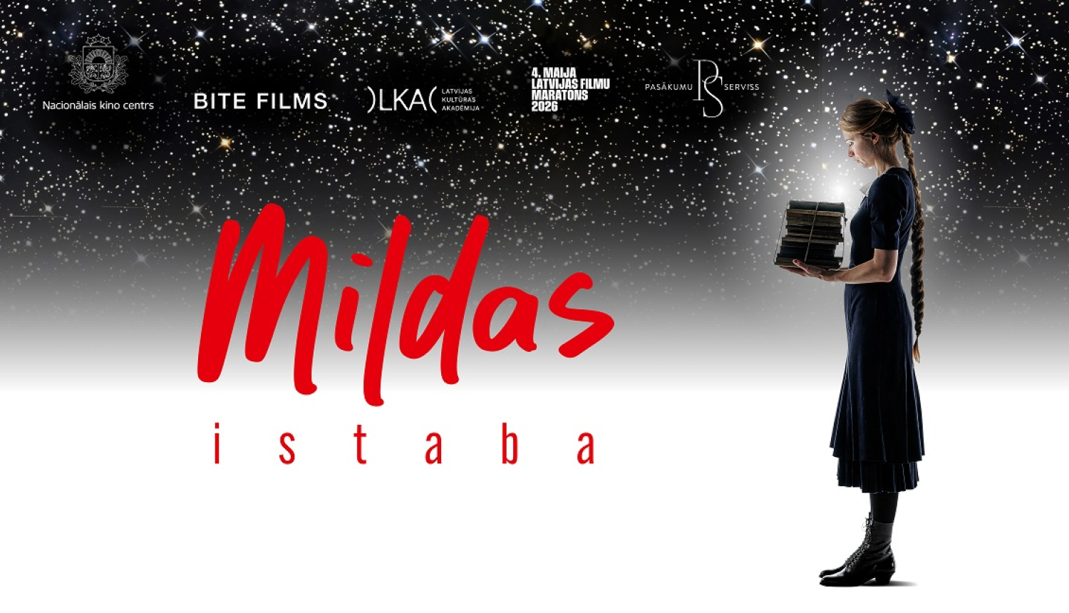 filmas plakāts