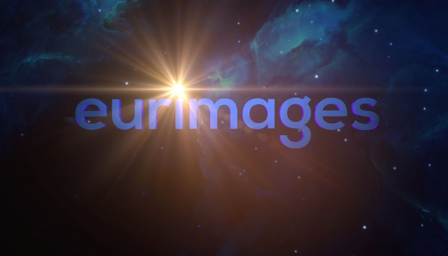 Eurimages logo