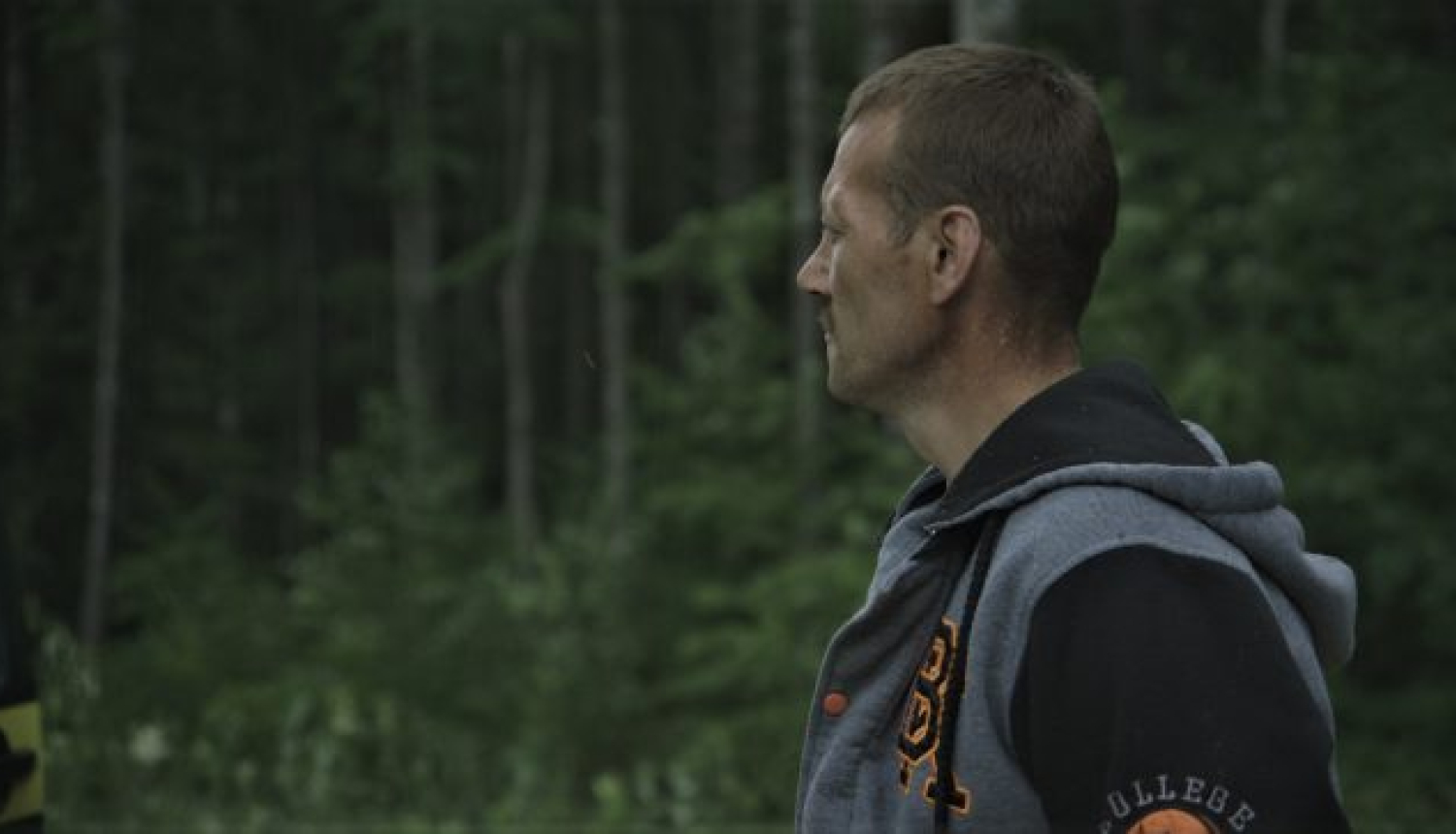 Dokumentālists Zviedris un “Valkātājs” ceļo pa Latviju