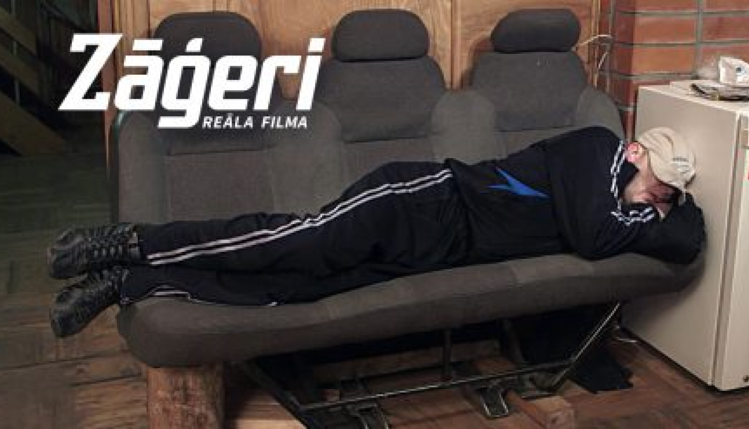 Ivars Zviedris aicina uz dokumentālo filmu “Zāģeri”