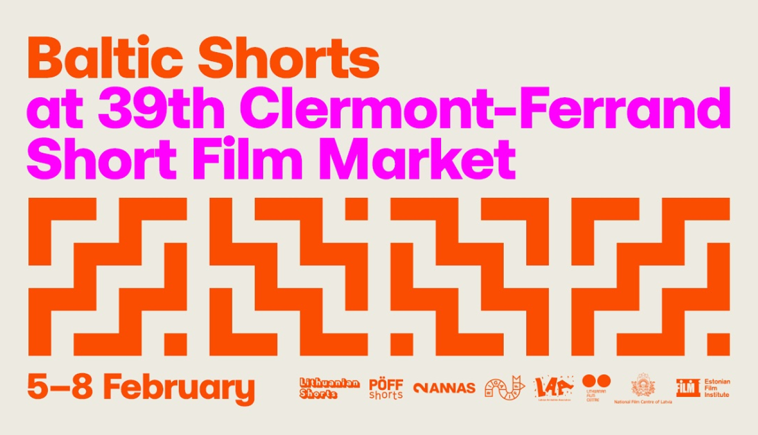 Baltic Shorts logo