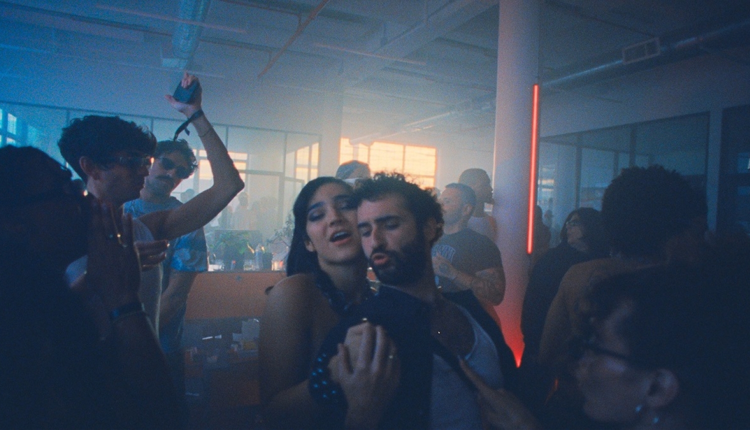 filma Club Kid