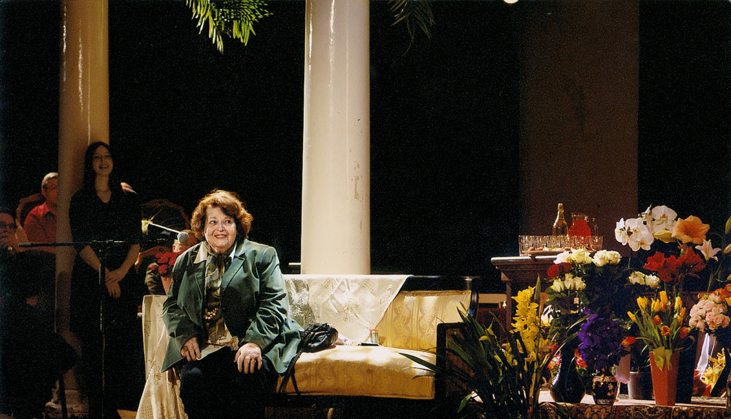 Valentīna Freimane
